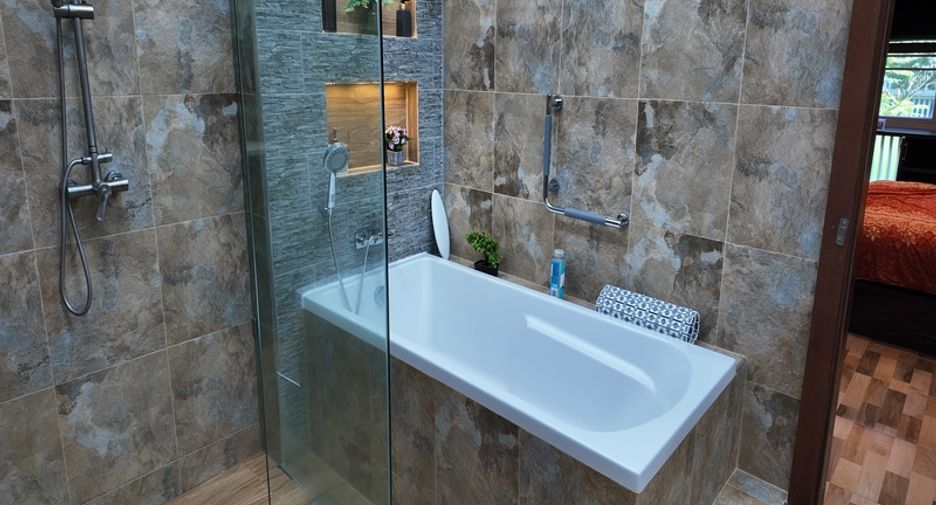 For rent 1 bed condo in Jomtien, Pattaya