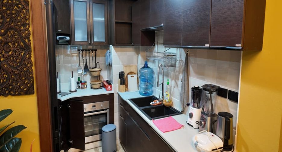 For rent 1 bed condo in Jomtien, Pattaya