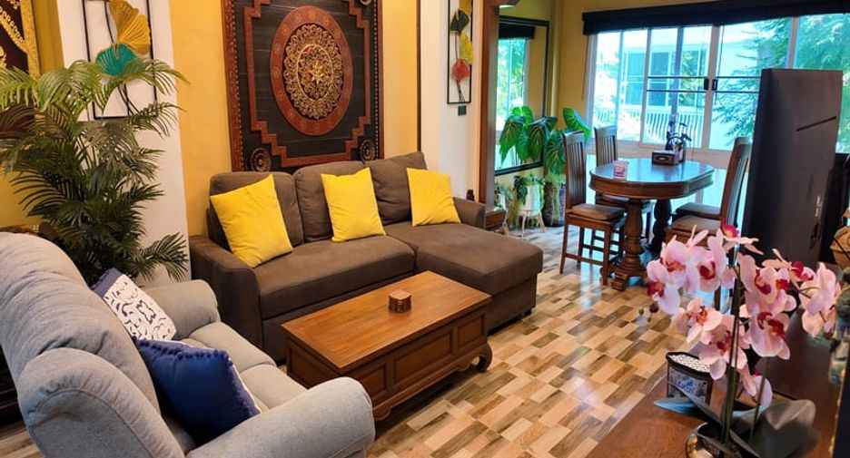 For rent 1 bed condo in Jomtien, Pattaya