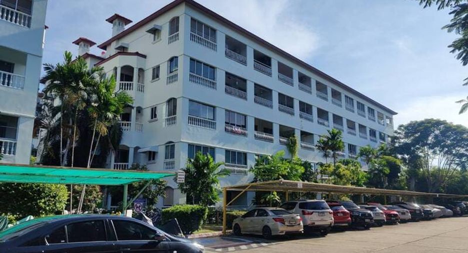 For rent 1 bed condo in Jomtien, Pattaya
