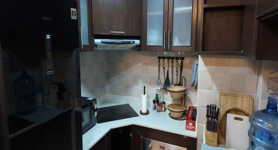 For rent 1 bed condo in Jomtien, Pattaya