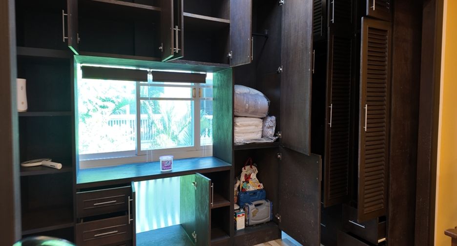 For rent 1 bed condo in Jomtien, Pattaya