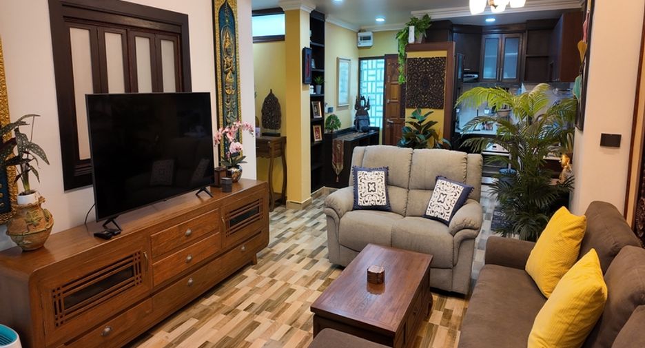 For rent 1 bed condo in Jomtien, Pattaya