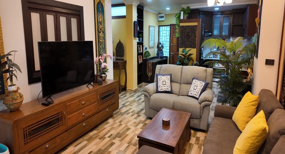 For rent 1 bed condo in Jomtien, Pattaya