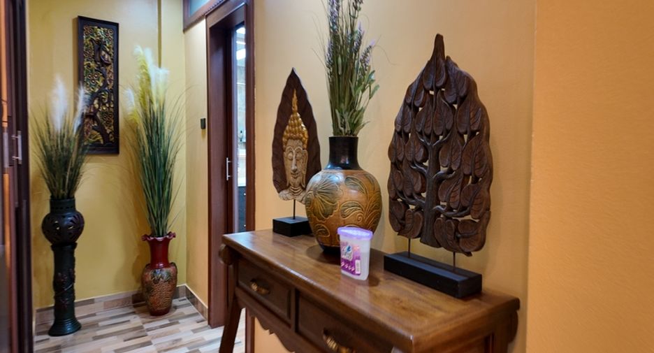 For rent 1 bed condo in Jomtien, Pattaya