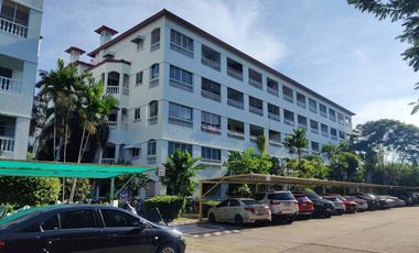出租 1 卧室 公寓 在 Jomtien, 芭提雅