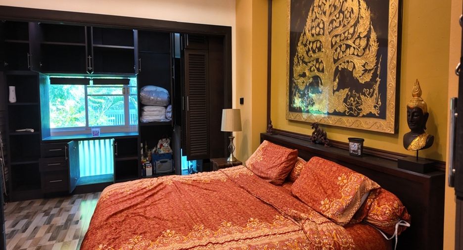 For rent 1 bed condo in Jomtien, Pattaya