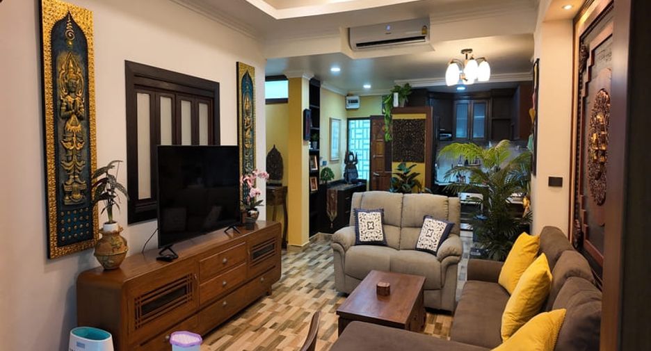 For rent 1 bed condo in Jomtien, Pattaya