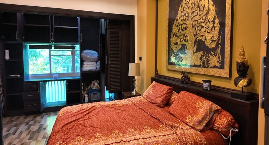 For rent 1 bed condo in Jomtien, Pattaya