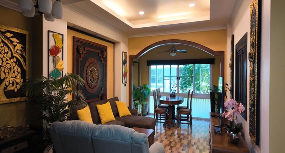 For rent 1 bed condo in Jomtien, Pattaya