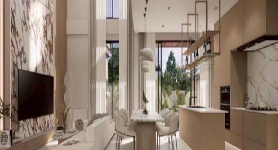 For sale 5 bedrooms house in Jomtien, Pattaya