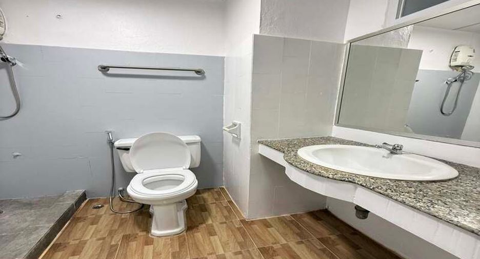 For sale 1 bed condo in South Pattaya, Pattaya