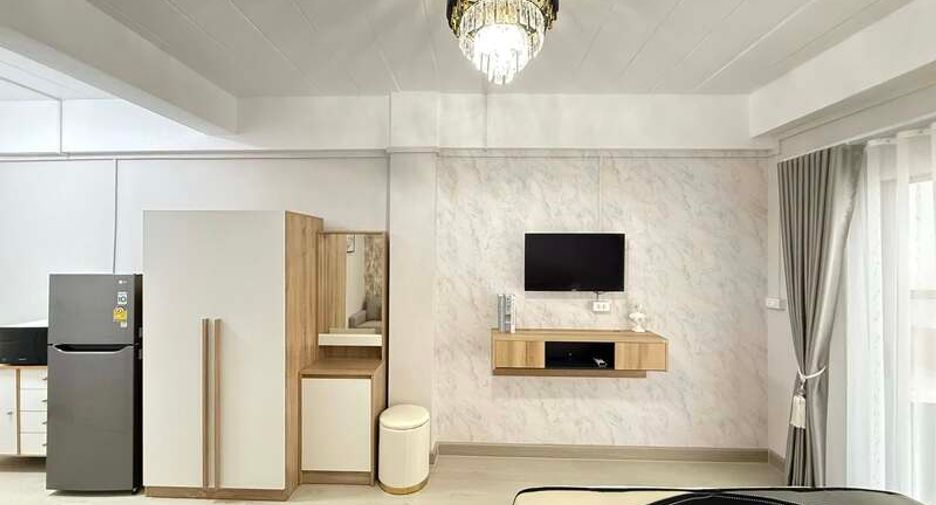 For sale 1 bed condo in South Pattaya, Pattaya