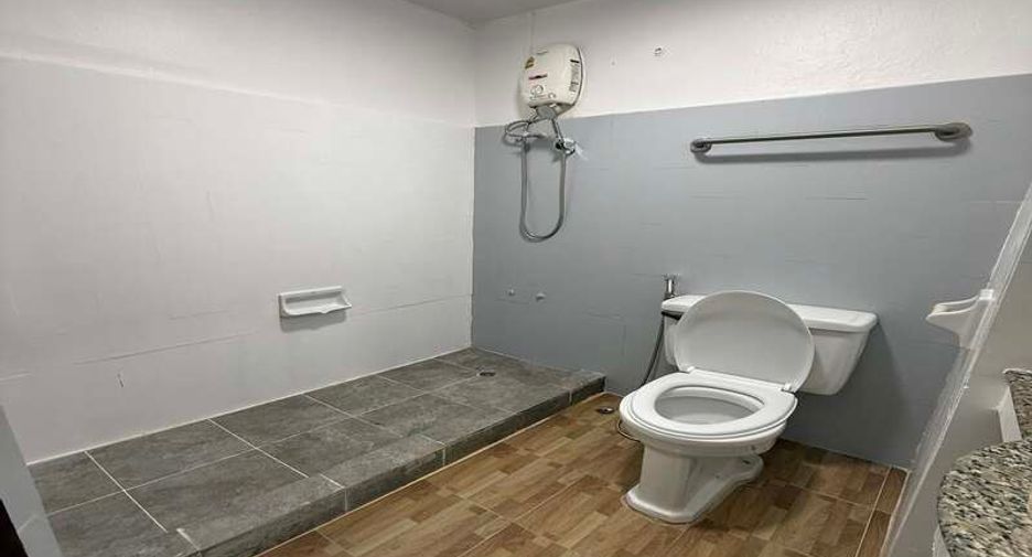 For sale 1 bed condo in South Pattaya, Pattaya