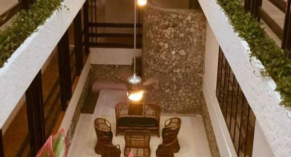 For sale 20 bedrooms retail Space in Central Pattaya, Pattaya