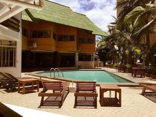 For sale 20 bedrooms retail Space in Bang Lamung, Chonburi