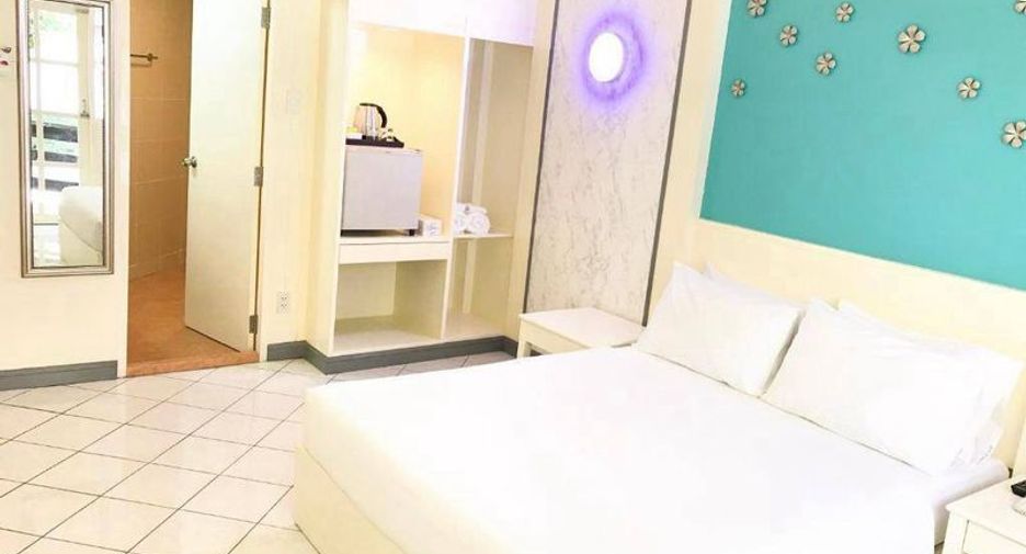 For sale 20 bedrooms retail Space in Central Pattaya, Pattaya