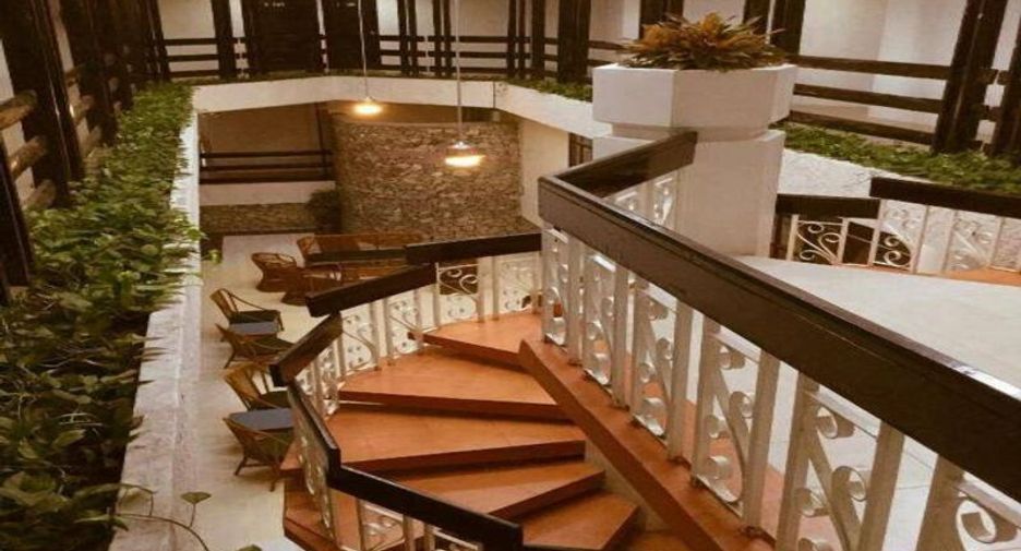 For sale 20 bedrooms retail Space in Central Pattaya, Pattaya