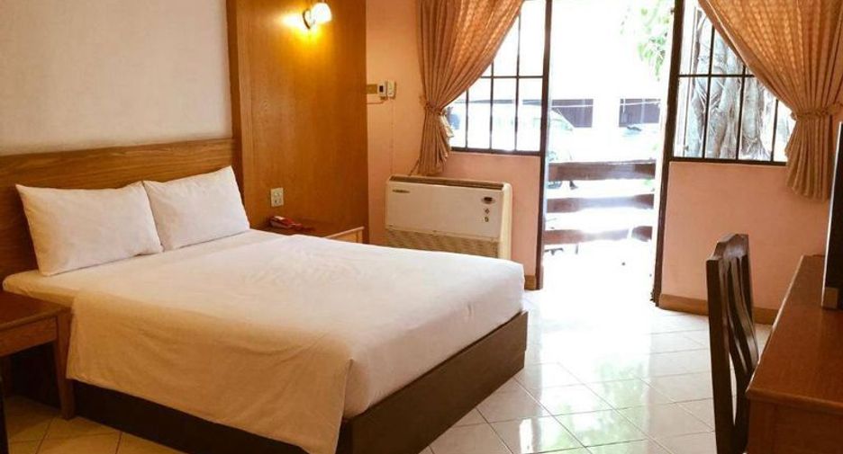 For sale 20 bedrooms retail Space in Central Pattaya, Pattaya
