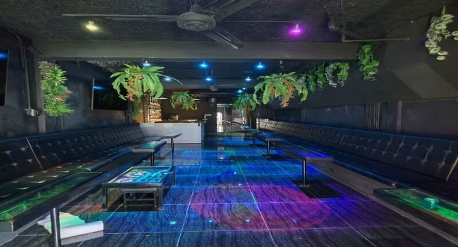 For sale 1 bed retail Space in Pratumnak, Pattaya