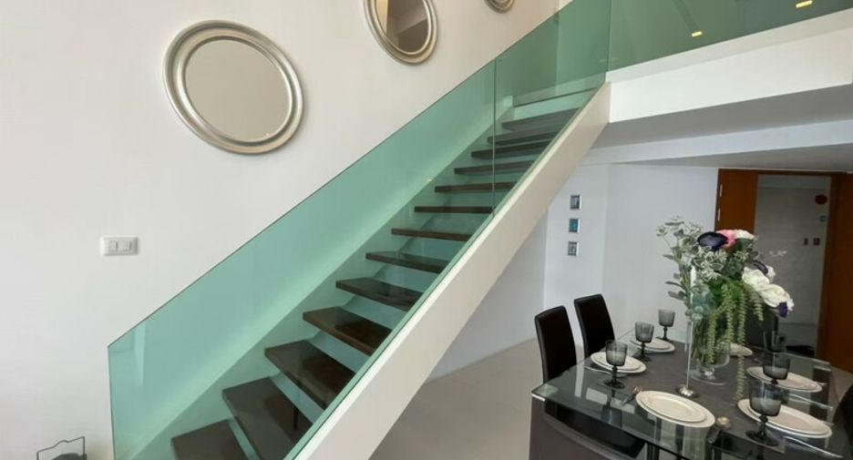 For sale 2 bedrooms condo in North Pattaya, Pattaya