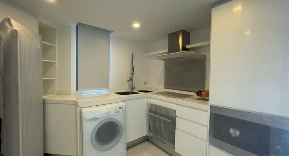 For sale 2 bedrooms condo in North Pattaya, Pattaya