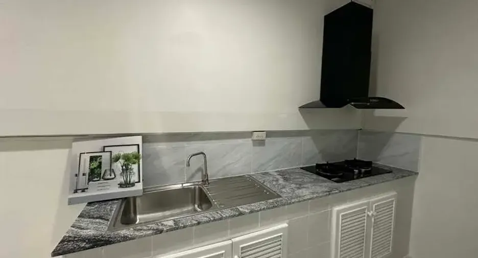 For sale 3 bedrooms house in East Pattaya, Pattaya