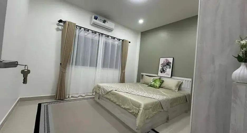 For sale 3 bedrooms house in East Pattaya, Pattaya