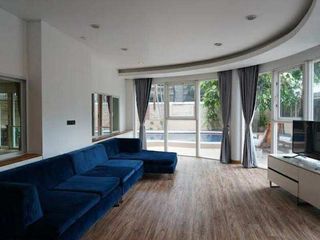 Haus zum Kauf mit 6 Zimmer in Bang Lamung, Chonburi