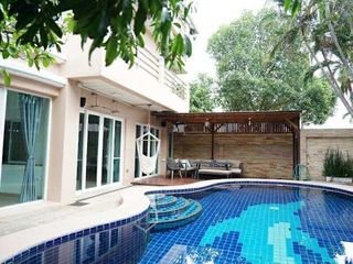 Haus zum Kauf mit 6 Zimmer in Bang Lamung, Chonburi
