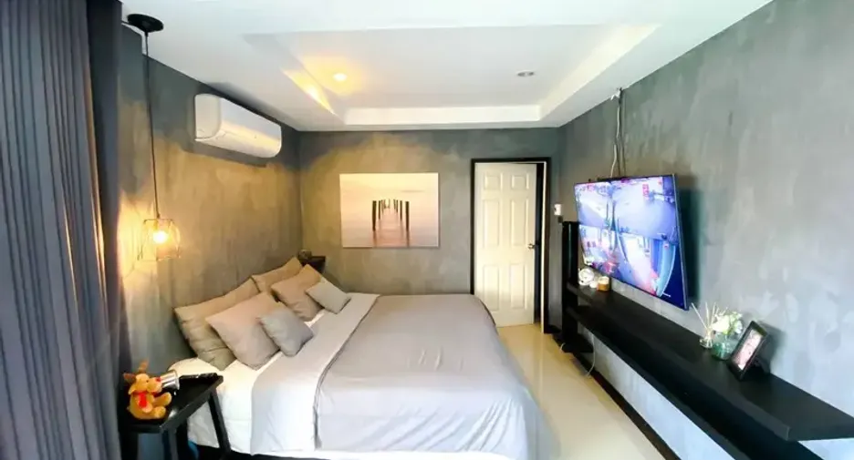 À vendre 3 chambres local commercial à East Pattaya, Pattaya