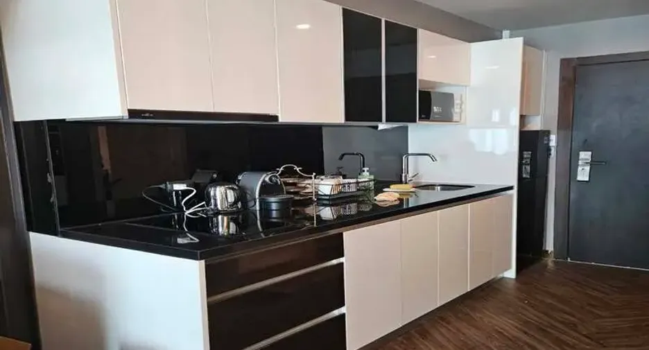 For sale 1 bed condo in North Pattaya, Pattaya