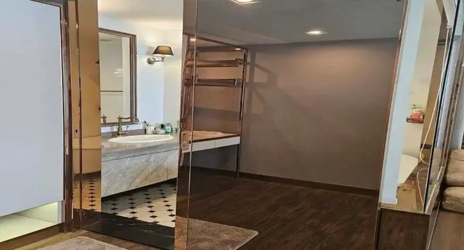 For sale 1 bed condo in North Pattaya, Pattaya