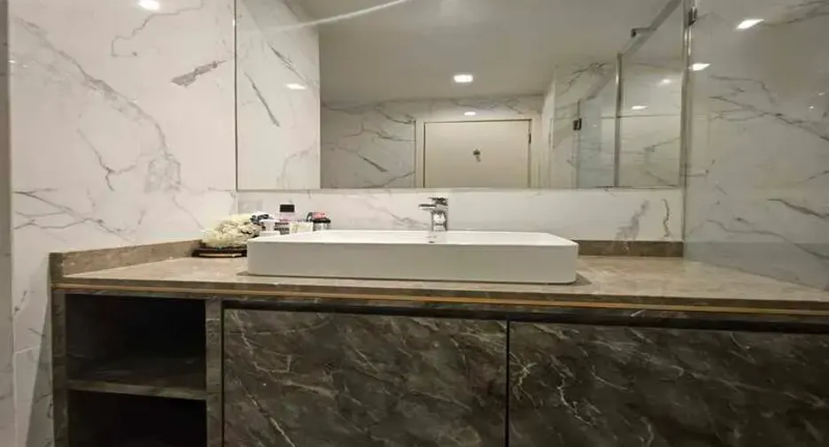 For sale 1 bed condo in North Pattaya, Pattaya