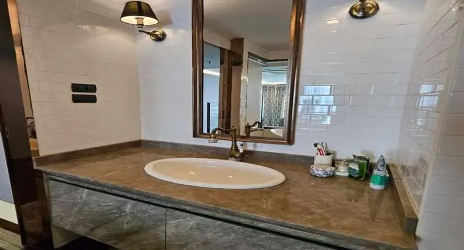 For sale 1 bed condo in North Pattaya, Pattaya
