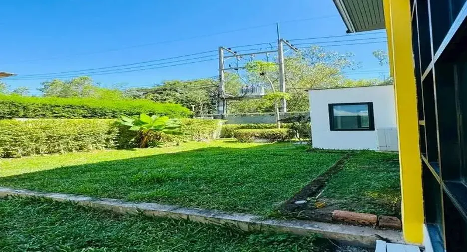 For sale 3 bedrooms house in East Pattaya, Pattaya