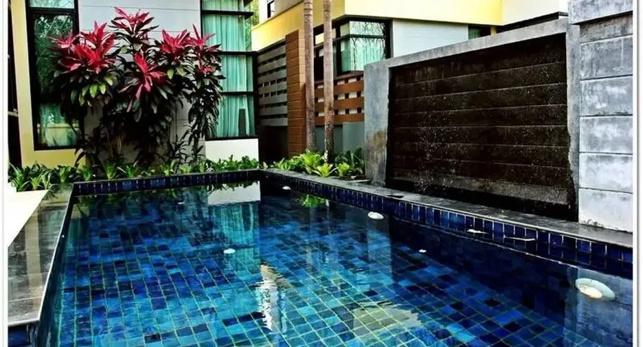 For sale 3 bedrooms house in East Pattaya, Pattaya