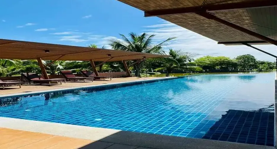 For sale 3 bedrooms house in East Pattaya, Pattaya