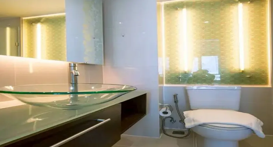 Wohnung zum Kauf mit 1 Zimmer in South Pattaya, Pattaya