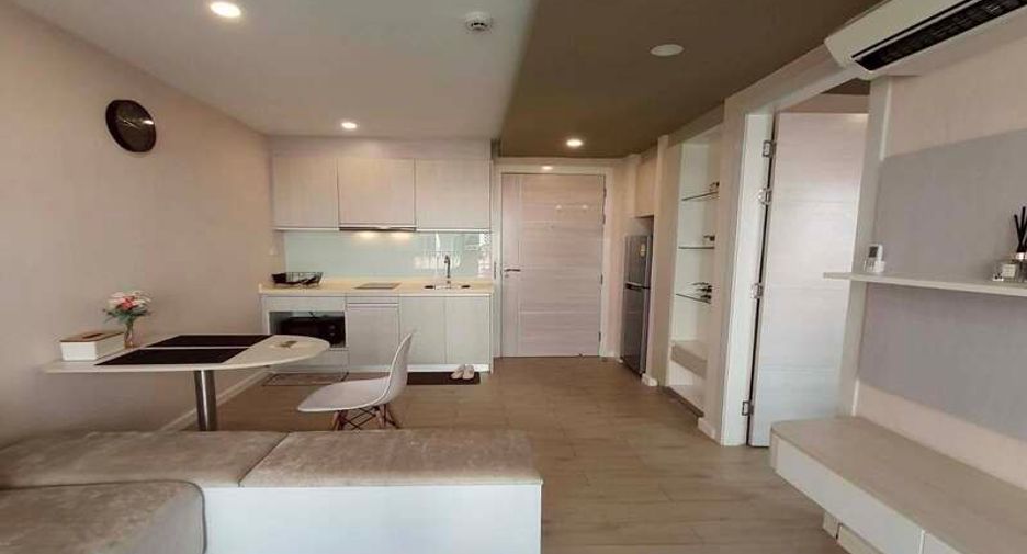 For sale 1 bed condo in Jomtien, Pattaya