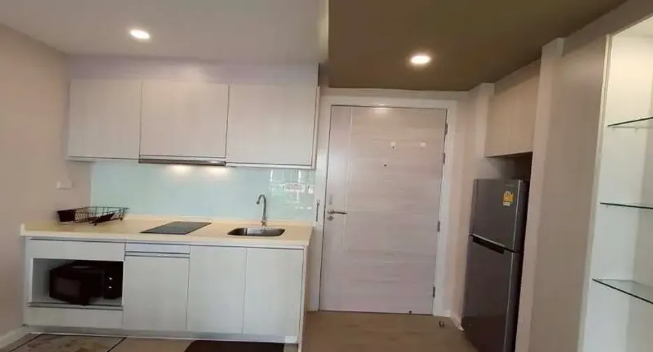 For sale 1 bed condo in Jomtien, Pattaya