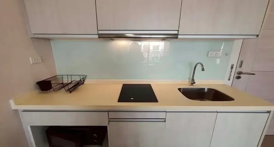 For sale 1 bed condo in Jomtien, Pattaya