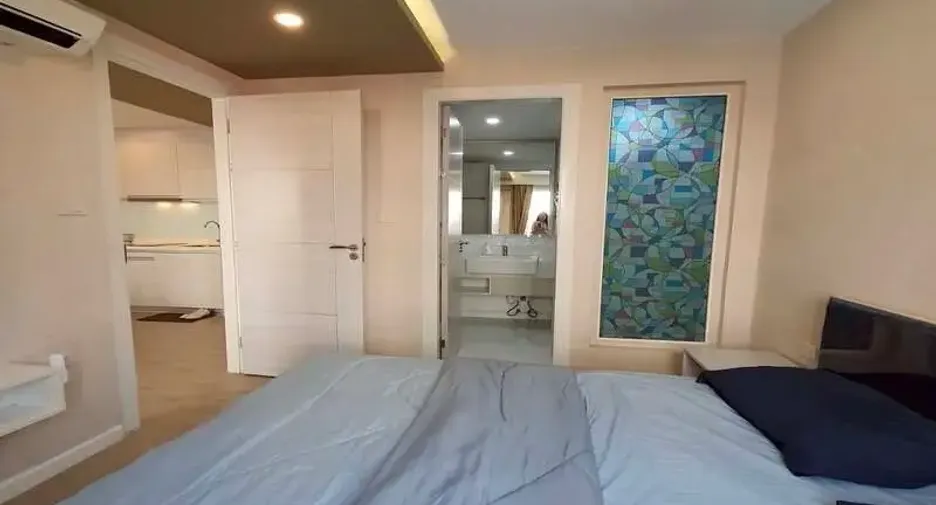 For sale 1 bed condo in Jomtien, Pattaya