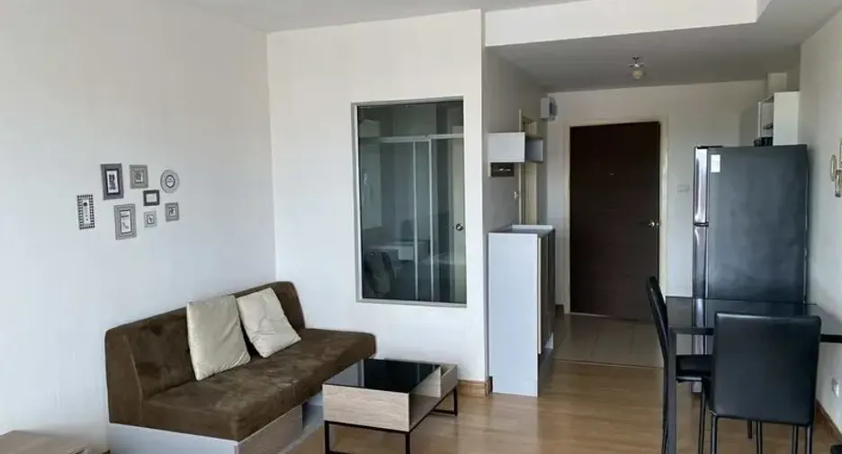 For sale studio condo in South Pattaya, Pattaya