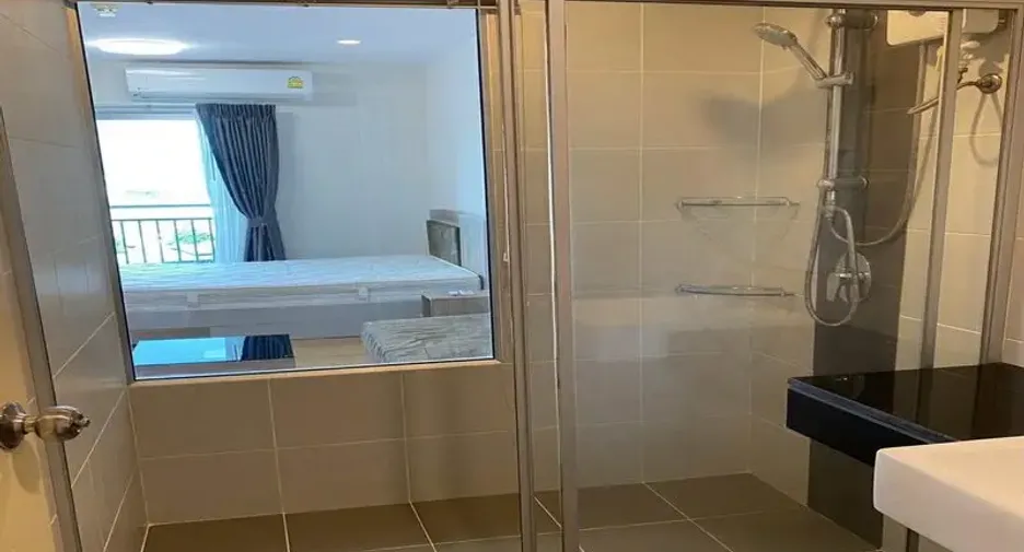 For sale studio condo in South Pattaya, Pattaya