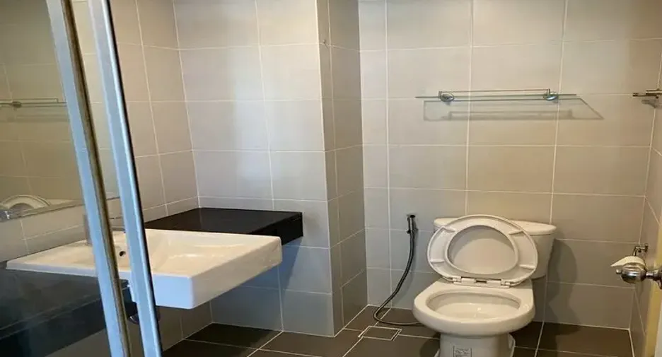 For sale studio condo in South Pattaya, Pattaya
