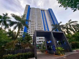 For Rent 1 Bedroom Condo In Bang Lamung, Chonburi