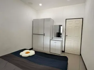 For sale 2 ベッドルーム house in Bang Lamung, Chonburi