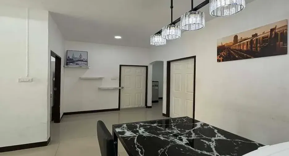 Casa en venta de 2 habitaciones en East Pattaya, Pattaya