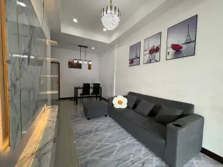 For sale 2 ベッドルーム house in Bang Lamung, Chonburi